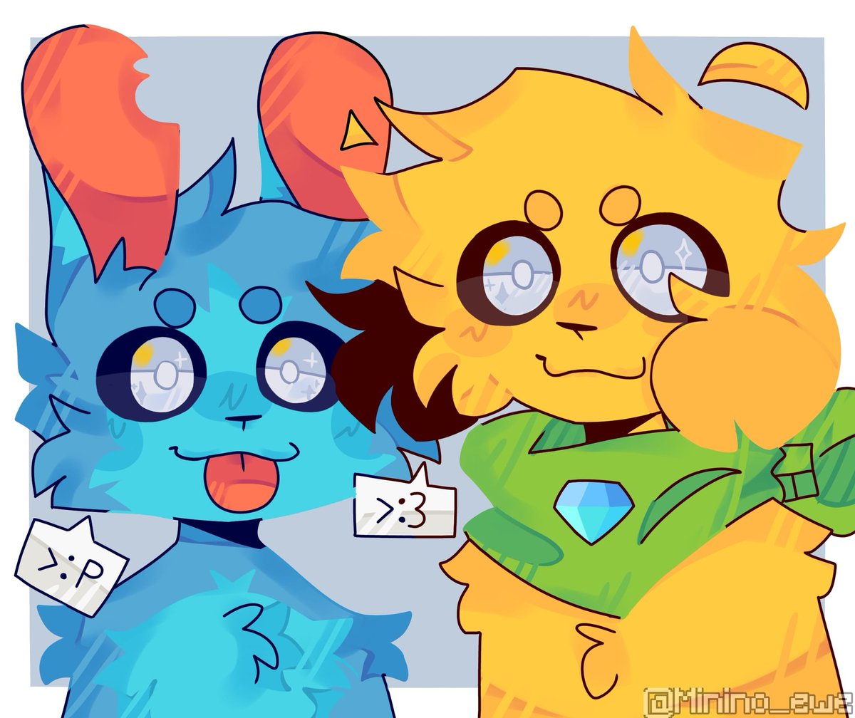 Minino_ewe (@mininoewe) on Twitter photo 