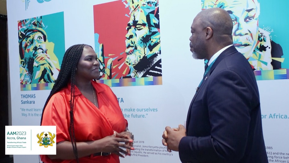 The Pan-African Payment and Settlement System Could be a Game Changer for Africa. youtu.be/7zW8Z1P1iZI @TheAnitaErskine @papss_africa @JanineBester