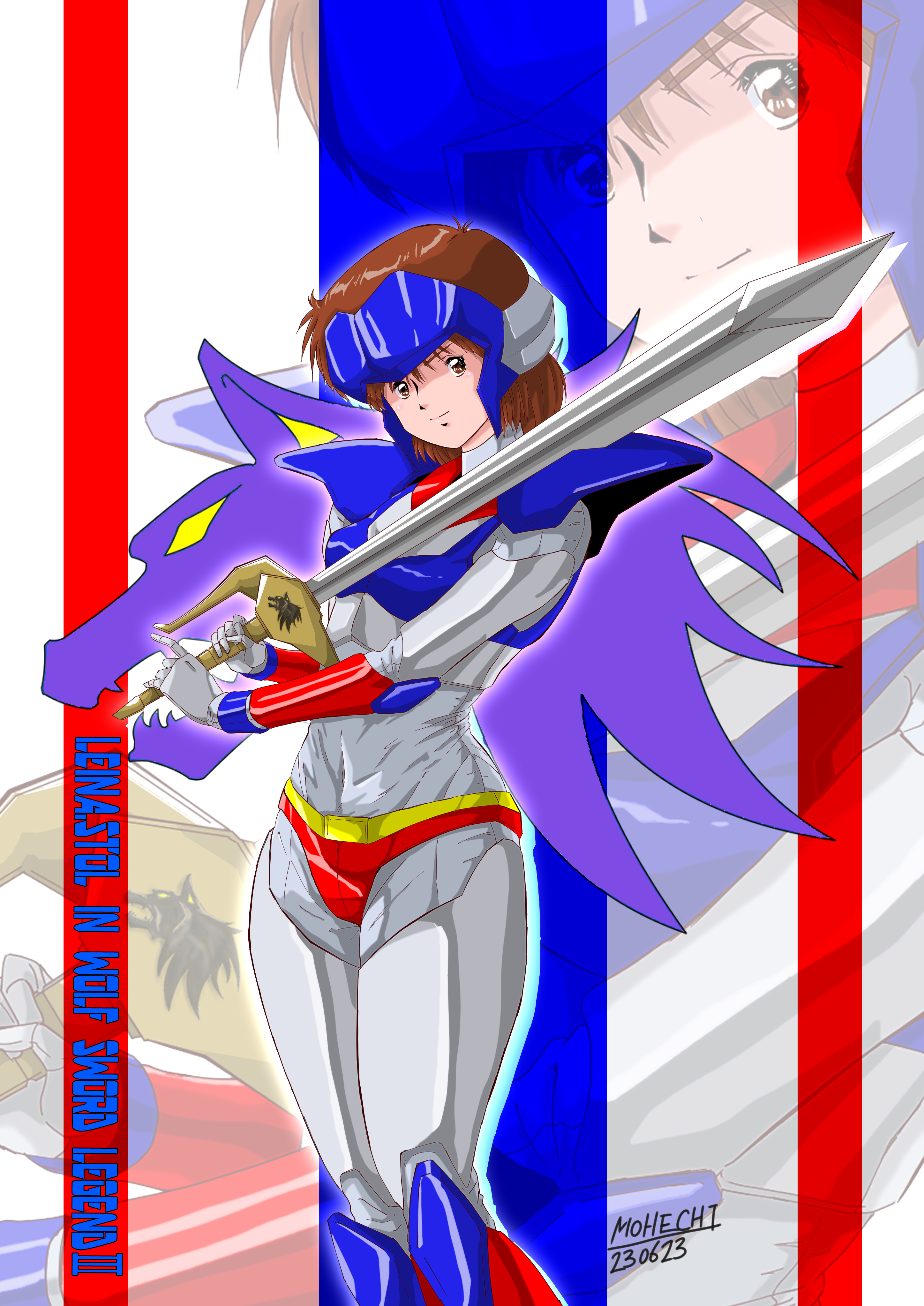 もへち on X: もへち on X: