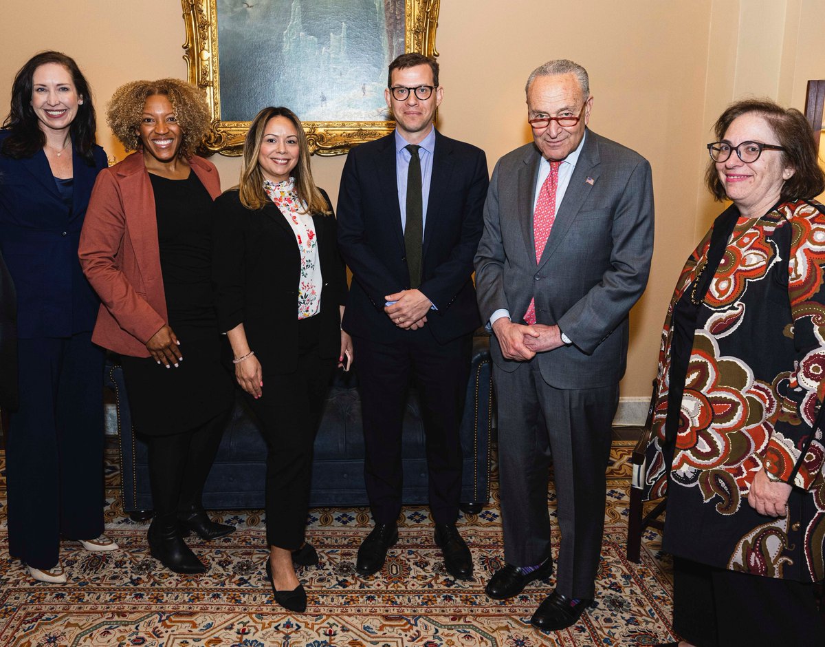 Center for Employment Opportunities tweet media