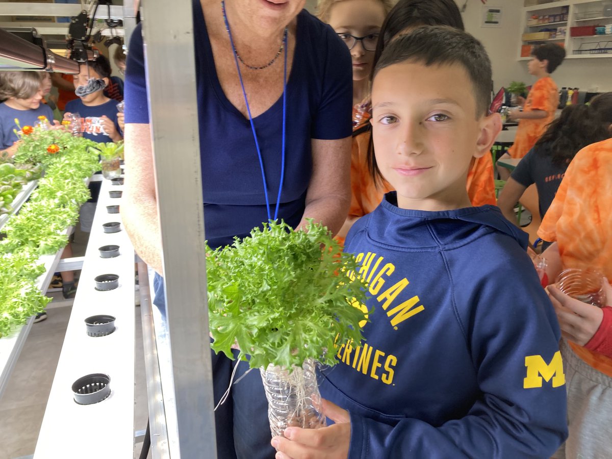 Debbie Alspach tweet media