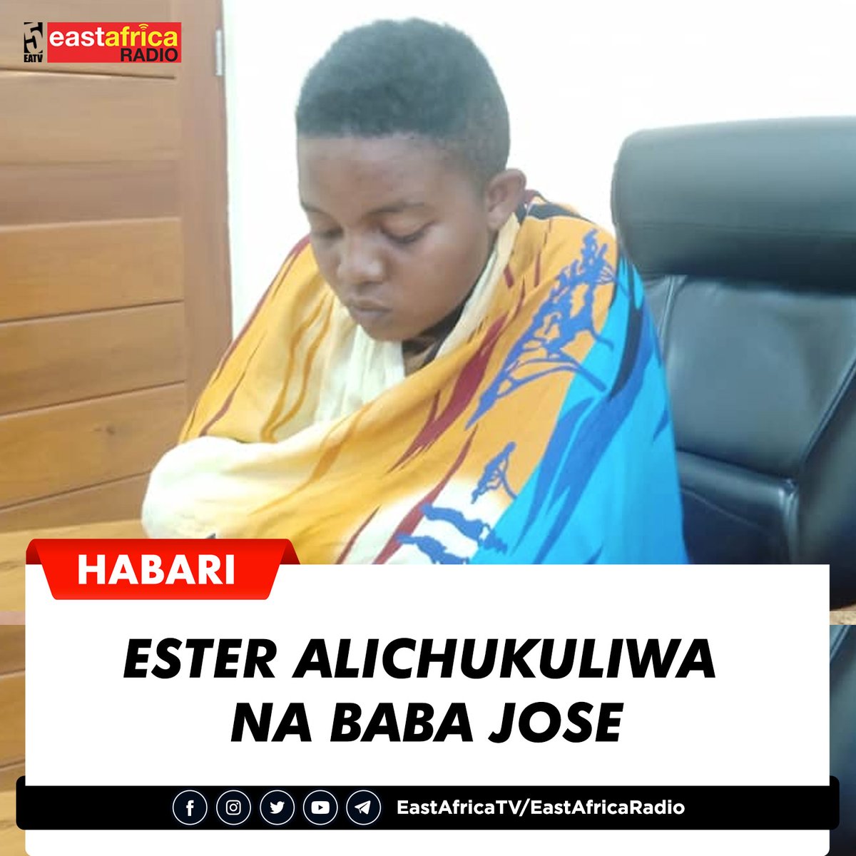 EastAfricaTV tweet media