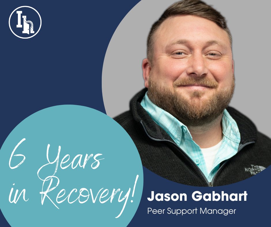 Isaiah House Treatment Center tweet media