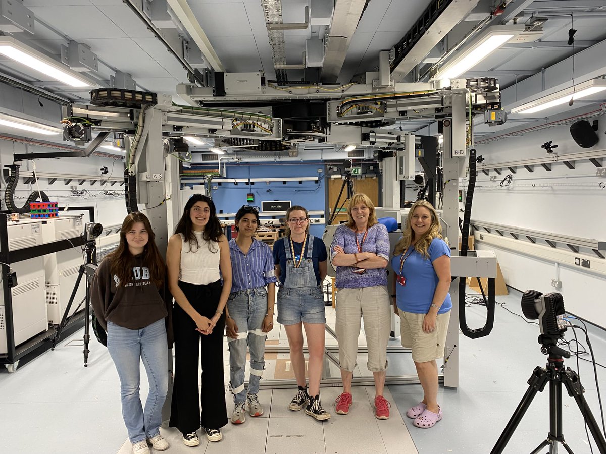 Cardiff University Biomechanics Research Facility (@cubiomechanics) on Twitter photo We're celebrating some of our fabulous female engineers on International Women in Engineering Day #INWED23 <a href="/INWED1919/">INWED</a> <a href="/EngineeringCU/">Cardiff University Engineering</a> including <a href="/LTAcademyCU/">Cardiff Learning and Teaching Academy</a> students and MSKBRF team <a href="/cathyishome/">Cathy Holt</a> <a href="/polly_esme/">Polly Esme Blaikie</a> <a href="/Dshillabeer/">Dionne</a> and not forgetting <a href="/MarinaDDV/">Marina De Vecchis</a> and <a href="/LaurenSwain99/">Lauren Swain</a> We're celebrating some of our fabulous female engineers on International Women in Engineering Day #INWED23 <a href="/INWED1919/">INWED</a> <a href="/EngineeringCU/">Cardiff University Engineering</a> including <a href="/LTAcademyCU/">Cardiff Learning and Teaching Academy</a> students and MSKBRF team <a href="/cathyishome/">Cathy Holt</a> <a href="/polly_esme/">Polly Esme Blaikie</a> <a href="/Dshillabeer/">Dionne</a> and not forgetting <a href="/MarinaDDV/">Marina De Vecchis</a> and <a href="/LaurenSwain99/">Lauren Swain</a>