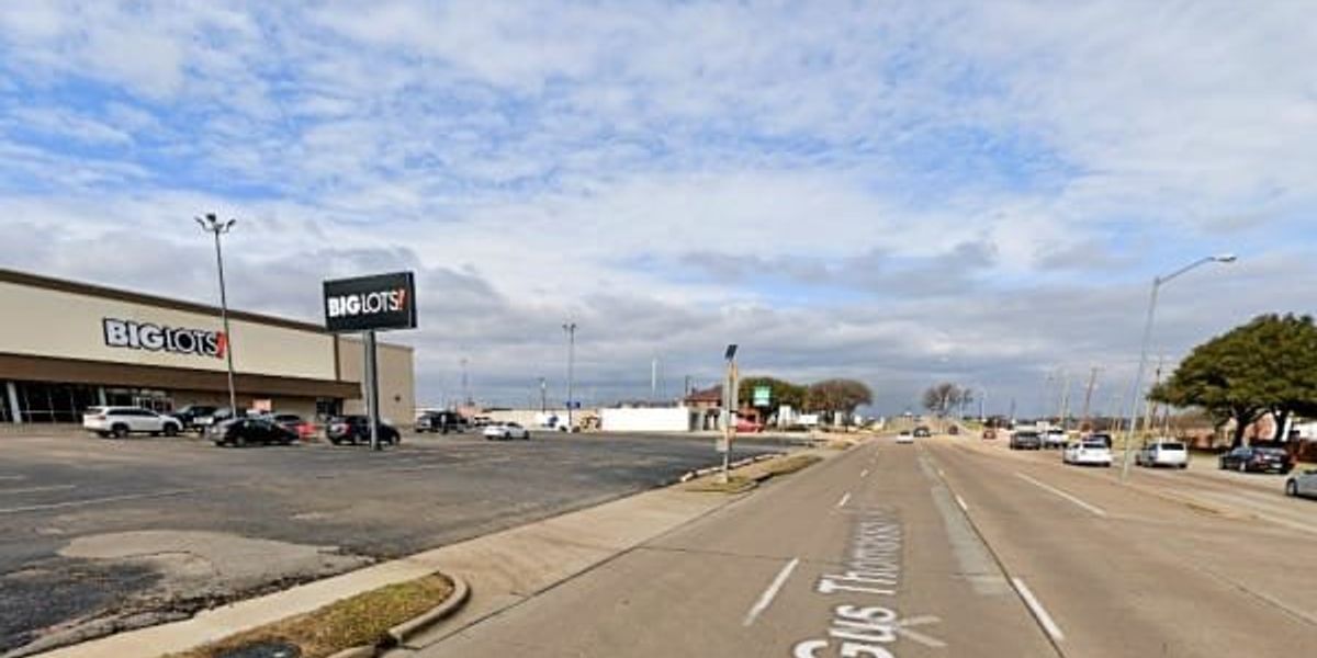 CultureMap Dallas on Twitter "Major I30 freeway closure on east side