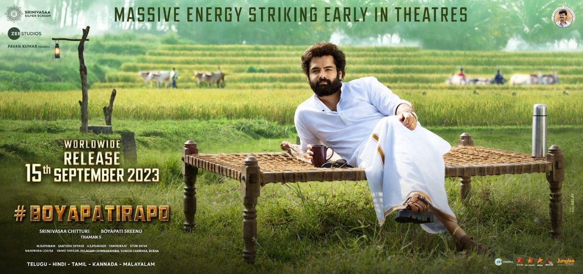 KaviNanda6's tweet photo. Can't Wait For Sep 15th 🔥
@ramsayz ♥️ https://t.co/LBGlfcqzUS
