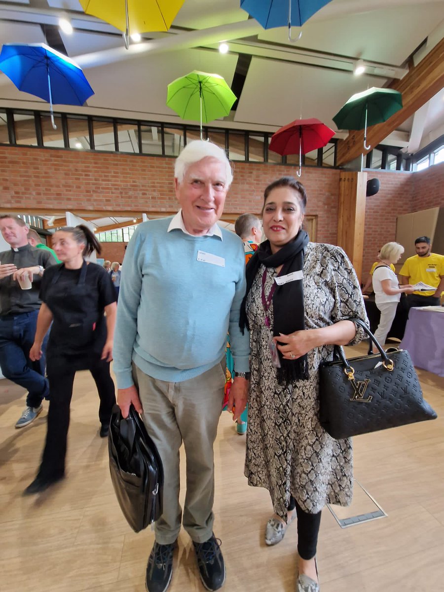 Bano110WR's tweet photo. South Manchester Be Proud Celebration 2023
Wonderful event this afternoon, organised by Manchester City Council . https://t.co/yEuSwKnlZj