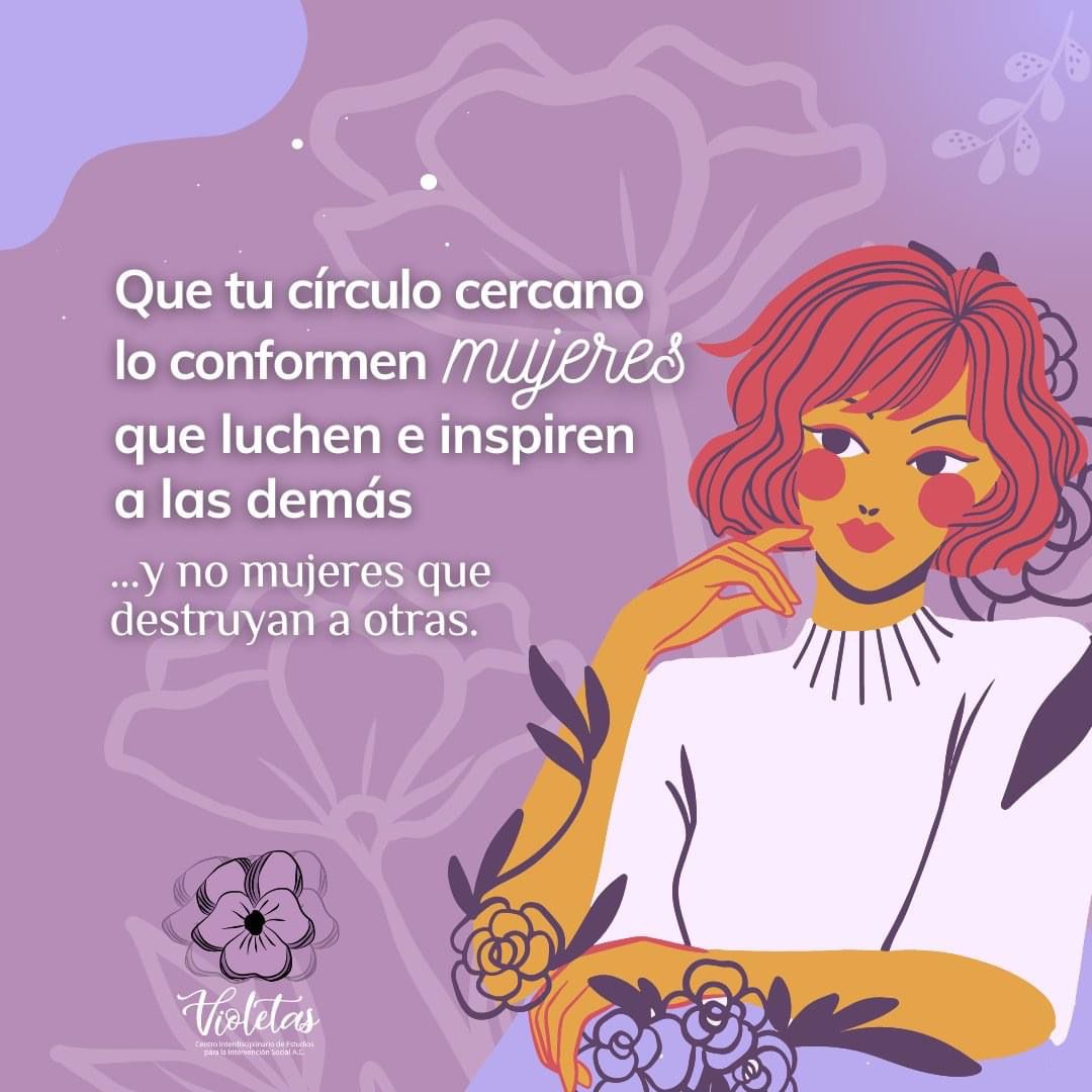 GougesAc's tweet image. ¡Buenos días!💜