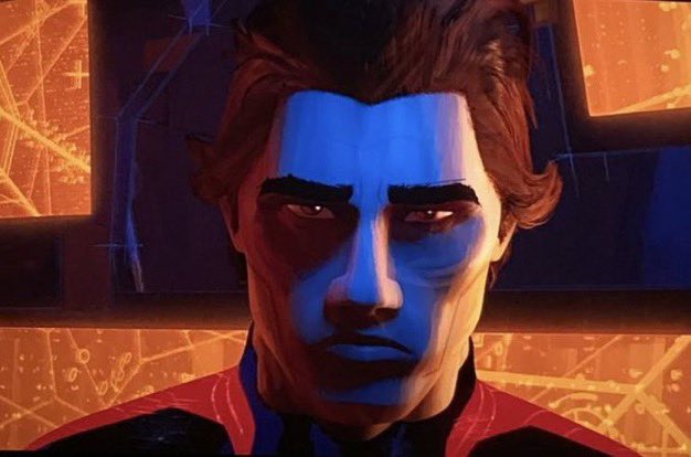 NitroSpidey's tweet image. DELAY SPIDER-MAN: BEYOND THE SPIDER-VERSE. 

I DONT CARE HOW LONG I NEED TO WAIT, I DONT WANT ANIMATORS TO SUFFER. THEY DESERVE BETTER.