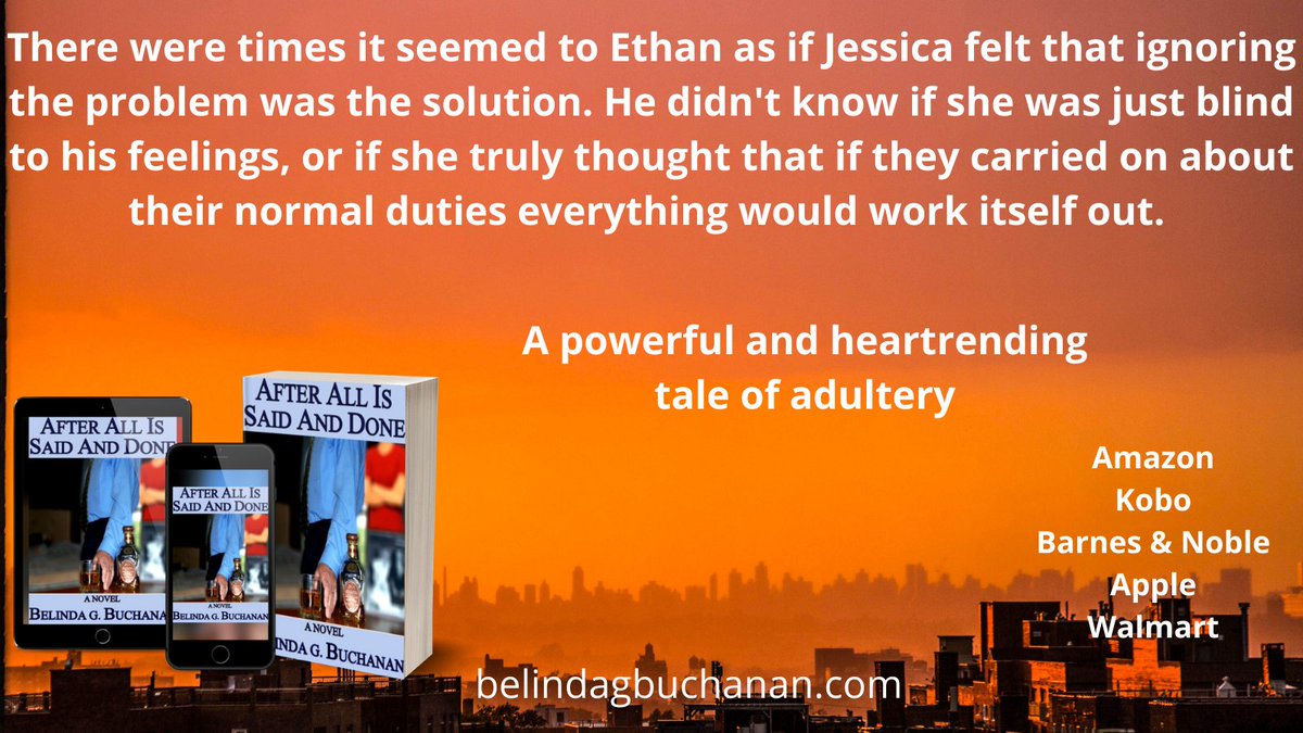 What would you do if you found out the son you loved wasn't yours? Ethan Harrington's world has just been shattered...
#adultery #WomensFiction #Upmarketfiction #WritingCommunity #kindle #domesticfiction #MustReads #BYNR #Infidelity #Contemporary #LitFic ow.ly/b8Ld30nwHr8