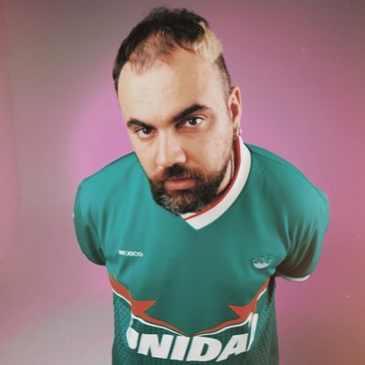 Ahmet Üstüner tweet media