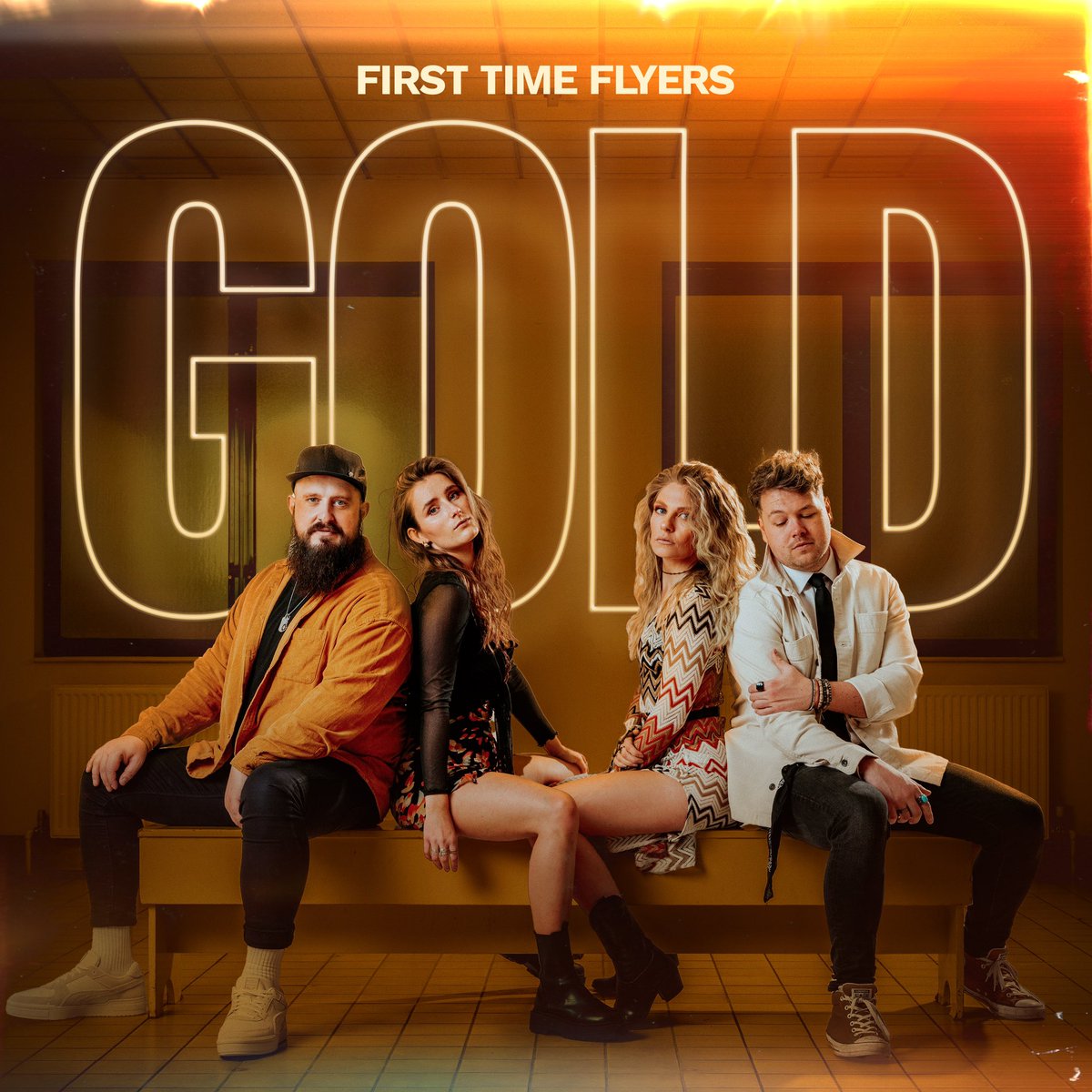 GOLD • OUT NOW 

spotify.link/ASnUevpPRAb