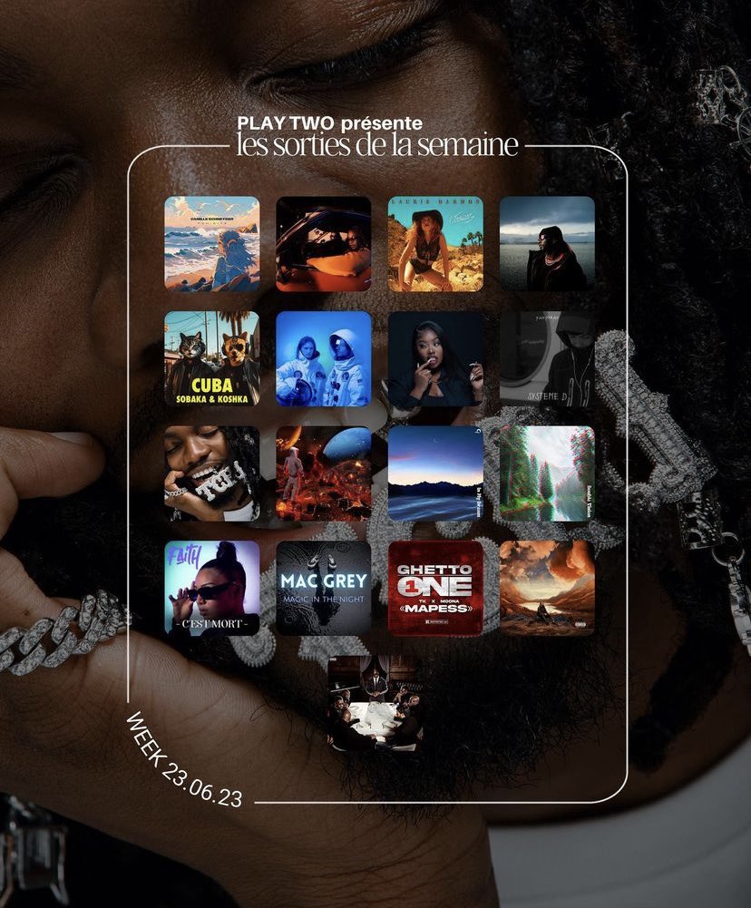 Play Two tweet media