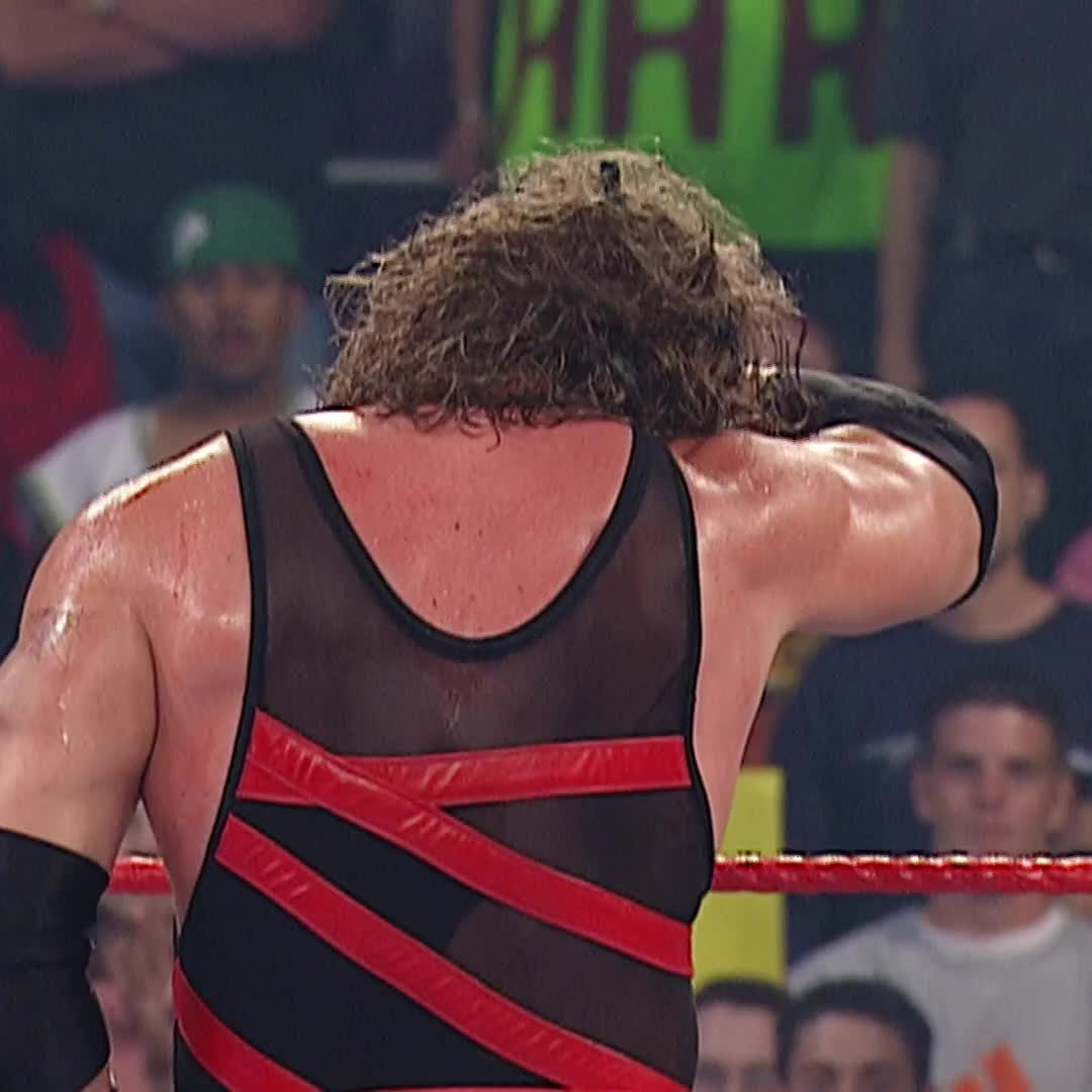 WWE Network On Twitter Unfortunately For TherealRVD The Big Red we-competed-kessler-olynyk-fontecchio-advance-markkanen