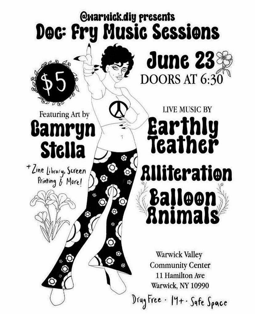earthlytether_'s tweet photo. Today! 6:30pm 5$! https://t.co/o9HKHTOGyi