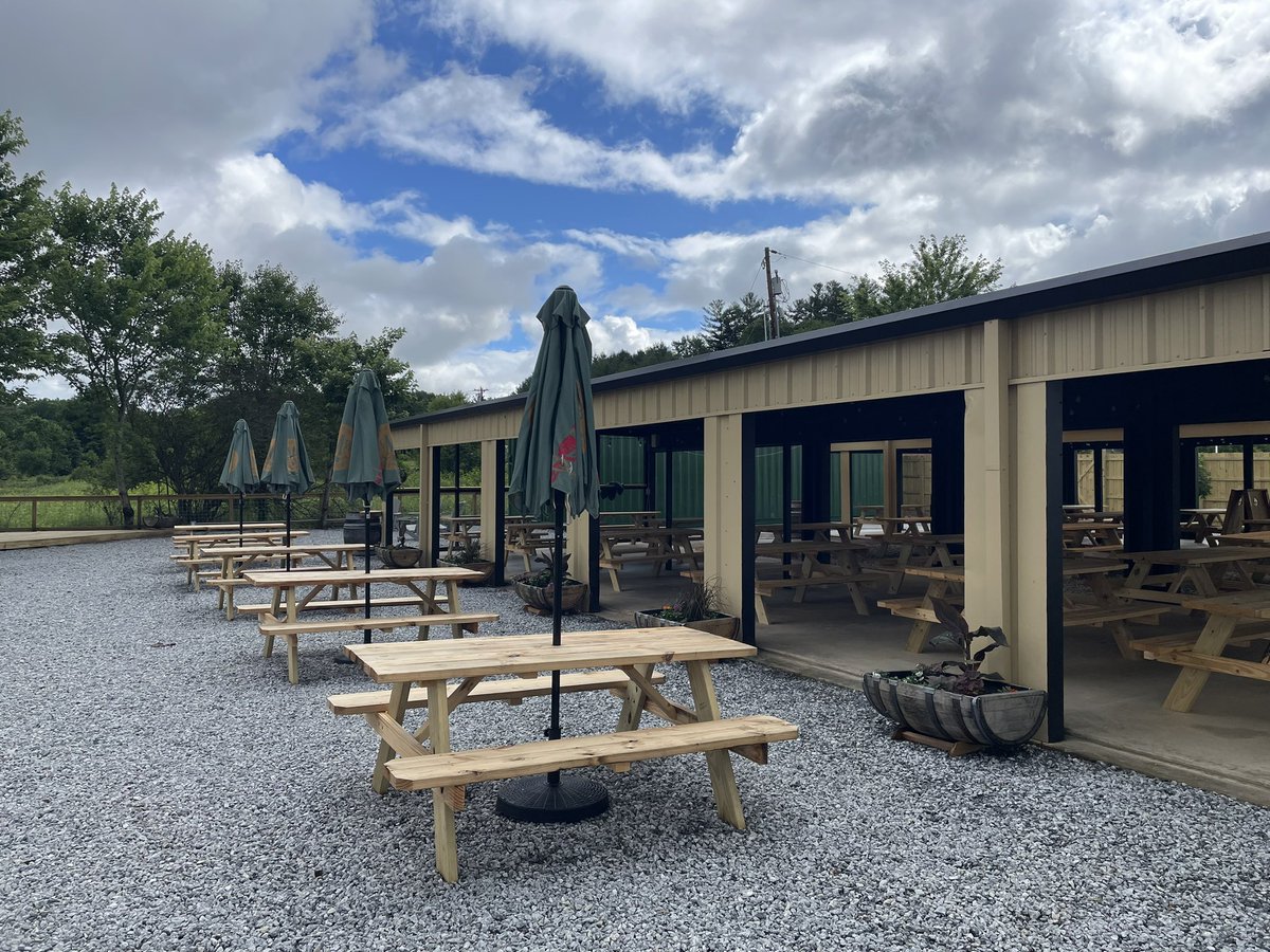 Gracee Mattiace on Twitter "Appalachian Mountain Brewery is opening a