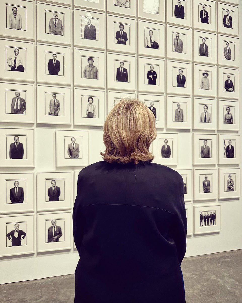 blasberg_d's tweet photo. Avedon 100,’ an exhibition celebrating Richard Avedon’s centenary, closes in 15 days. Come by and say hi! @Gagosian on 22nd Street https://t.co/tm3luS4e40