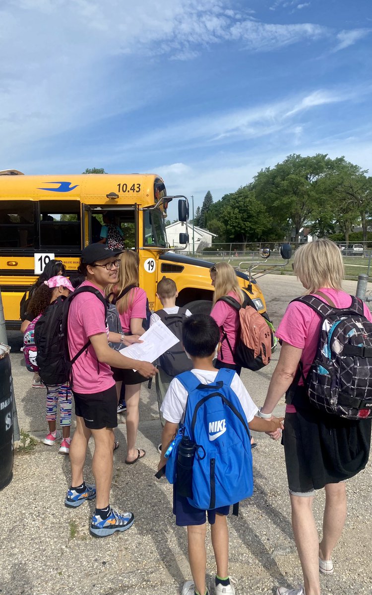 Victory School tweet media