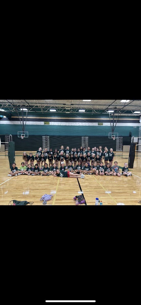 Birdville Volleyball tweet media