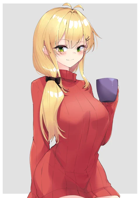 マキさん