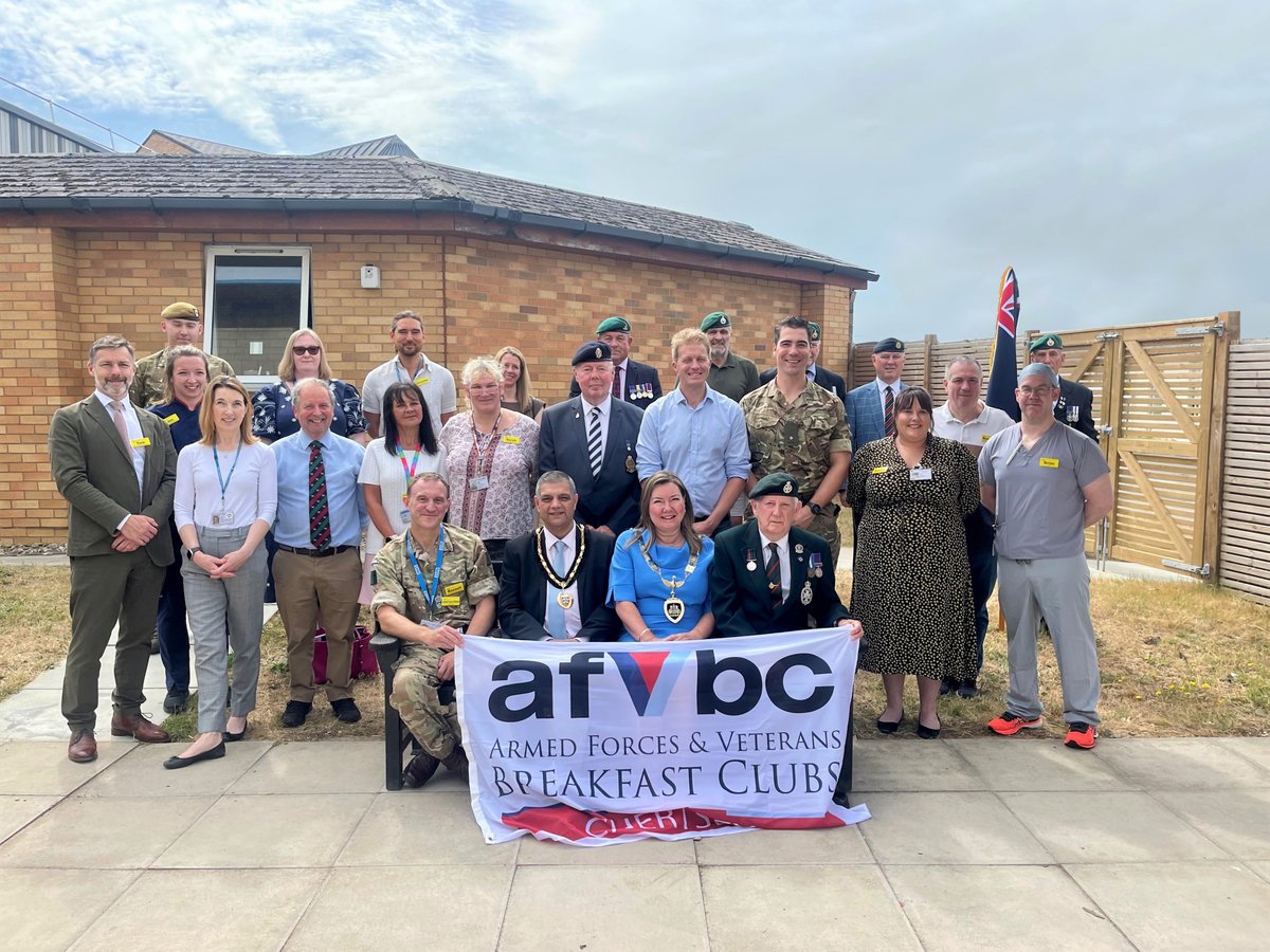 Ashford & St Peter's tweet media