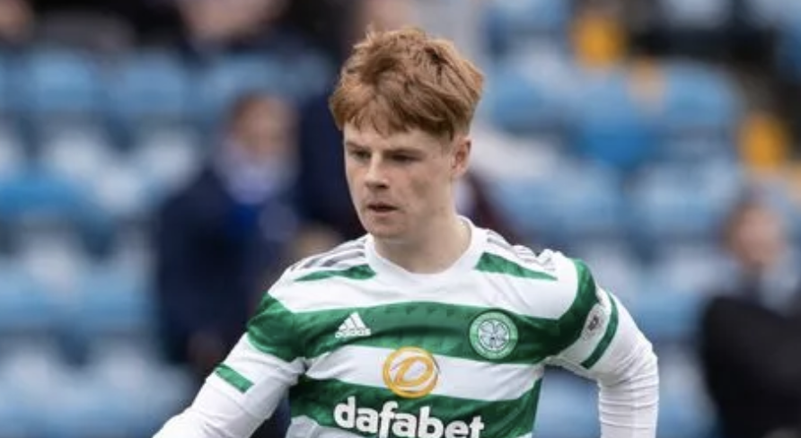 3097. Ben SUMMERS

16/06/04 - SCO

Prem Debut: 16/04/23 - Kilmarnock 1-4 CELTIC - sub (88 mins).