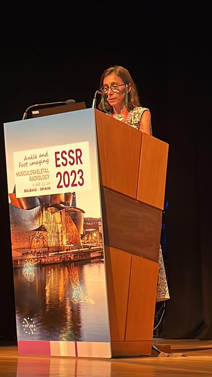 Accessory muscles Pilar Aparisi #ankle #foot #MRI #serme @ESSRmsk #ESSR2023