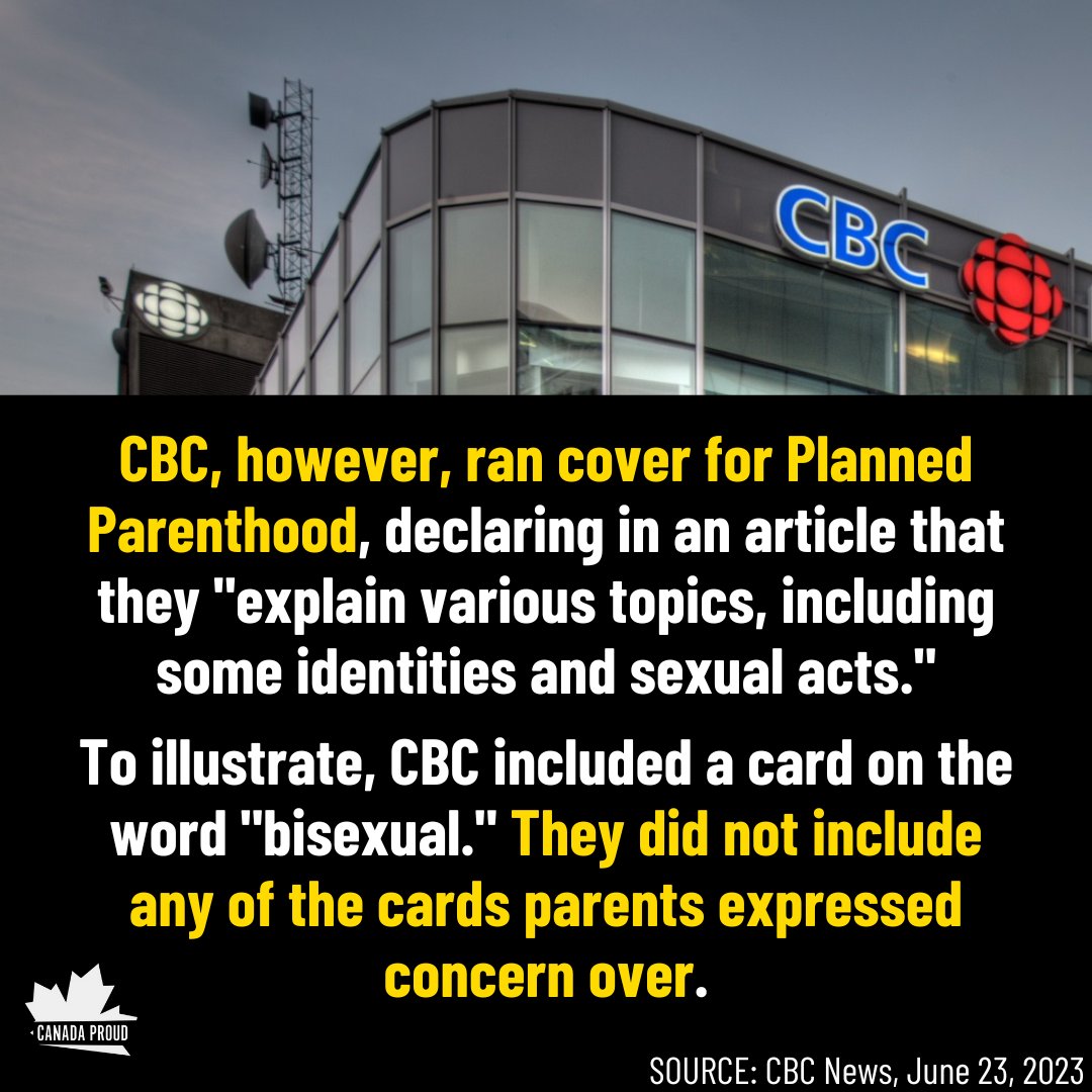 Canada Proud tweet media