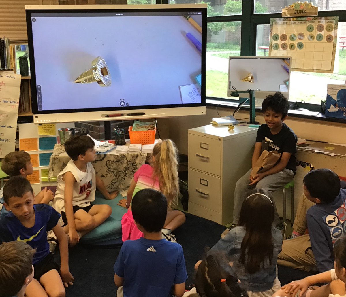 Lisa DeGrazia tweet media