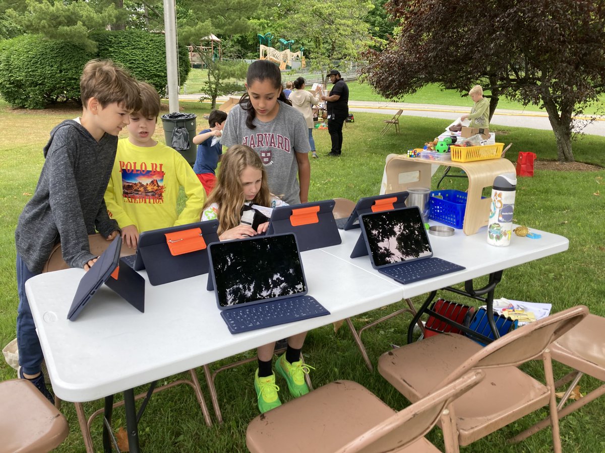 Debbie Alspach tweet media