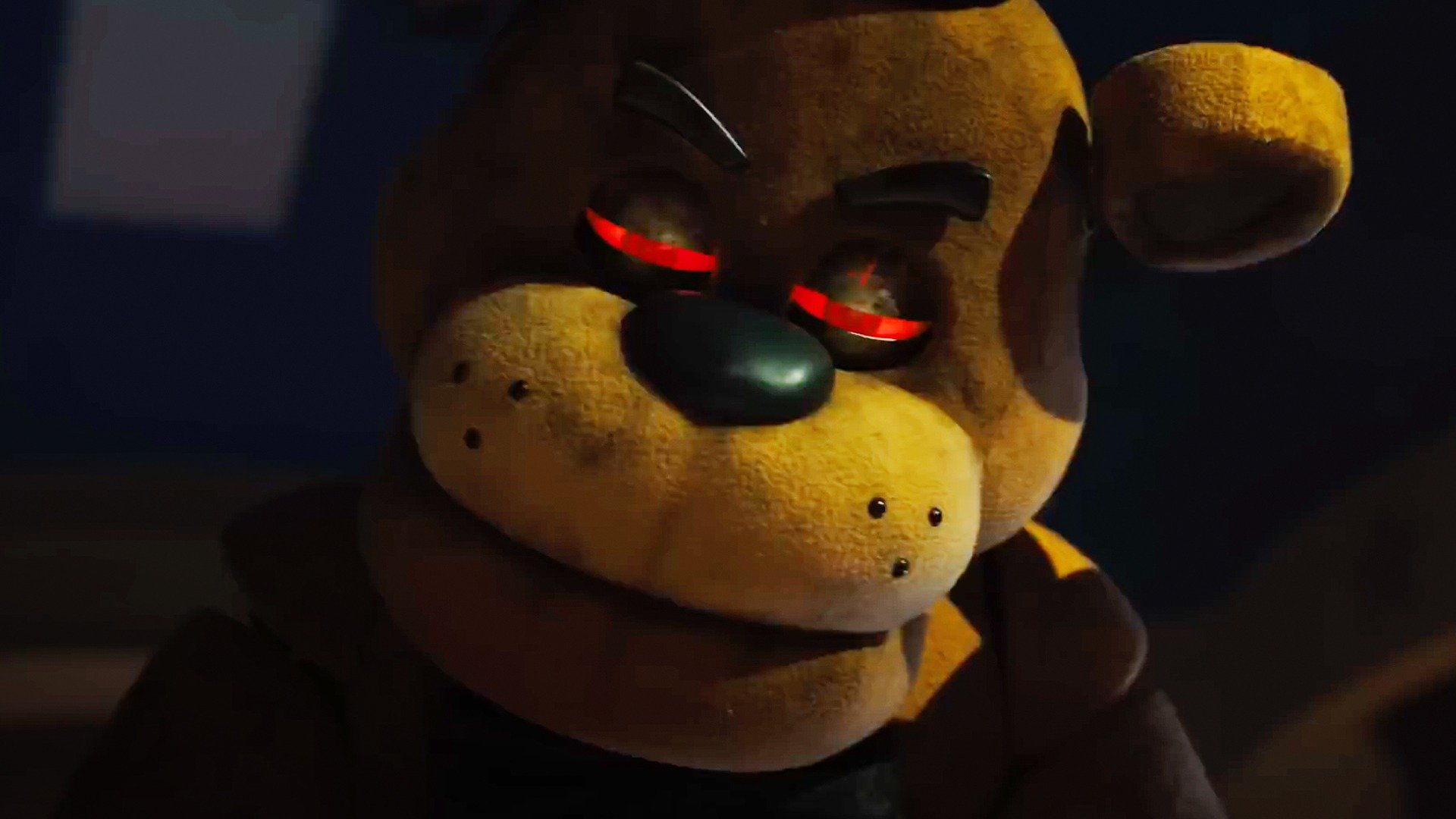 FNAF Movie RUNTIME CONFIRMED THREE HOURS! #fnaf #freddyfazbear