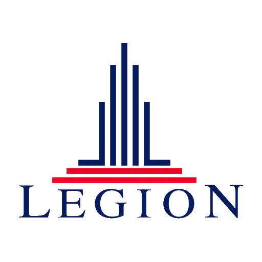 Legion Capital tweet media