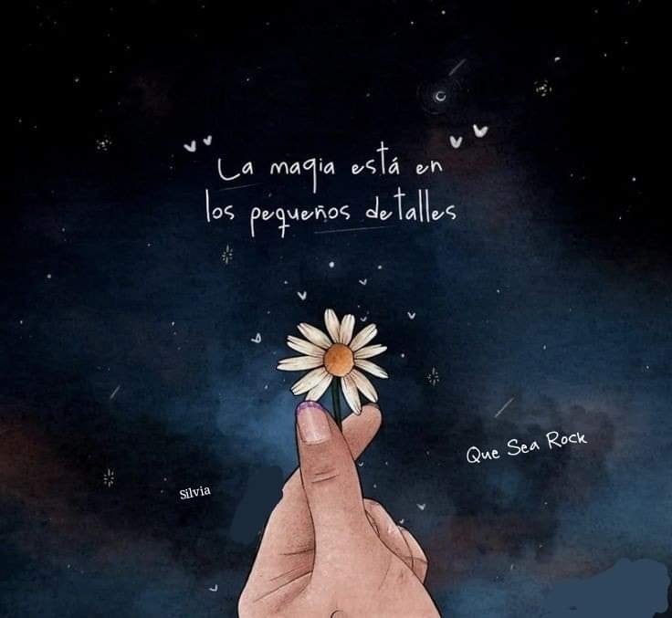 Buenos días a todos