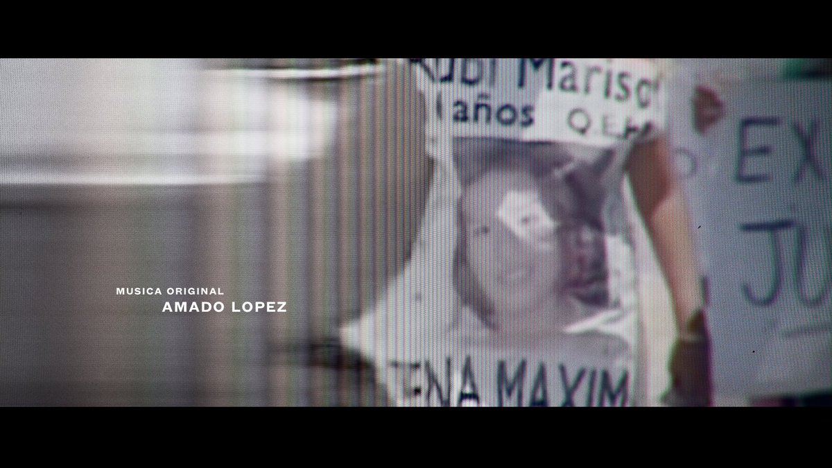 Some #styleframes I did for a Title sequence The Three Deaths of Marisela Escobedo on #netflix #motiondesign