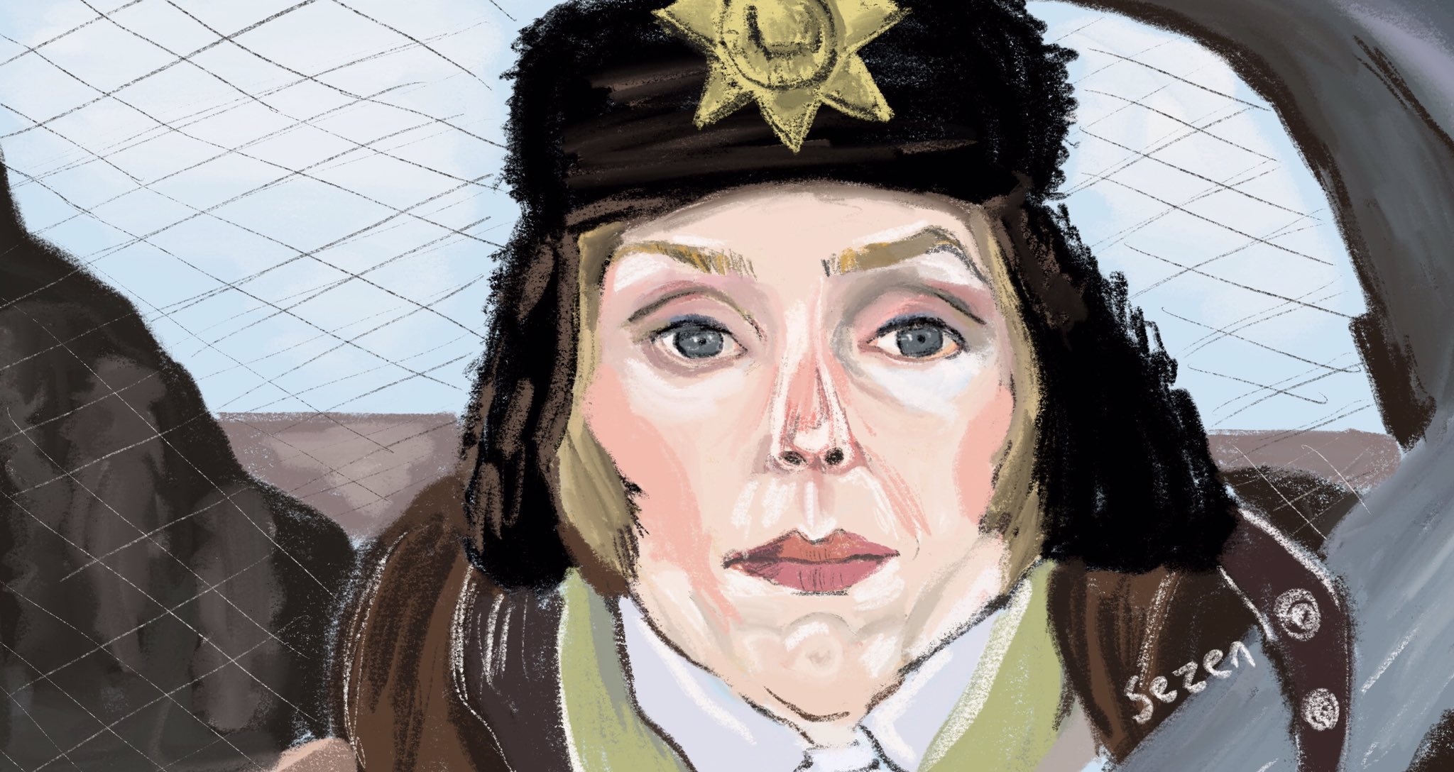 Happy birthday Frances McDormand! Fargo (1996, dir. Ethan Coen, Joel Coen) Nomadland (2020, dir. Chloé Zhao) 