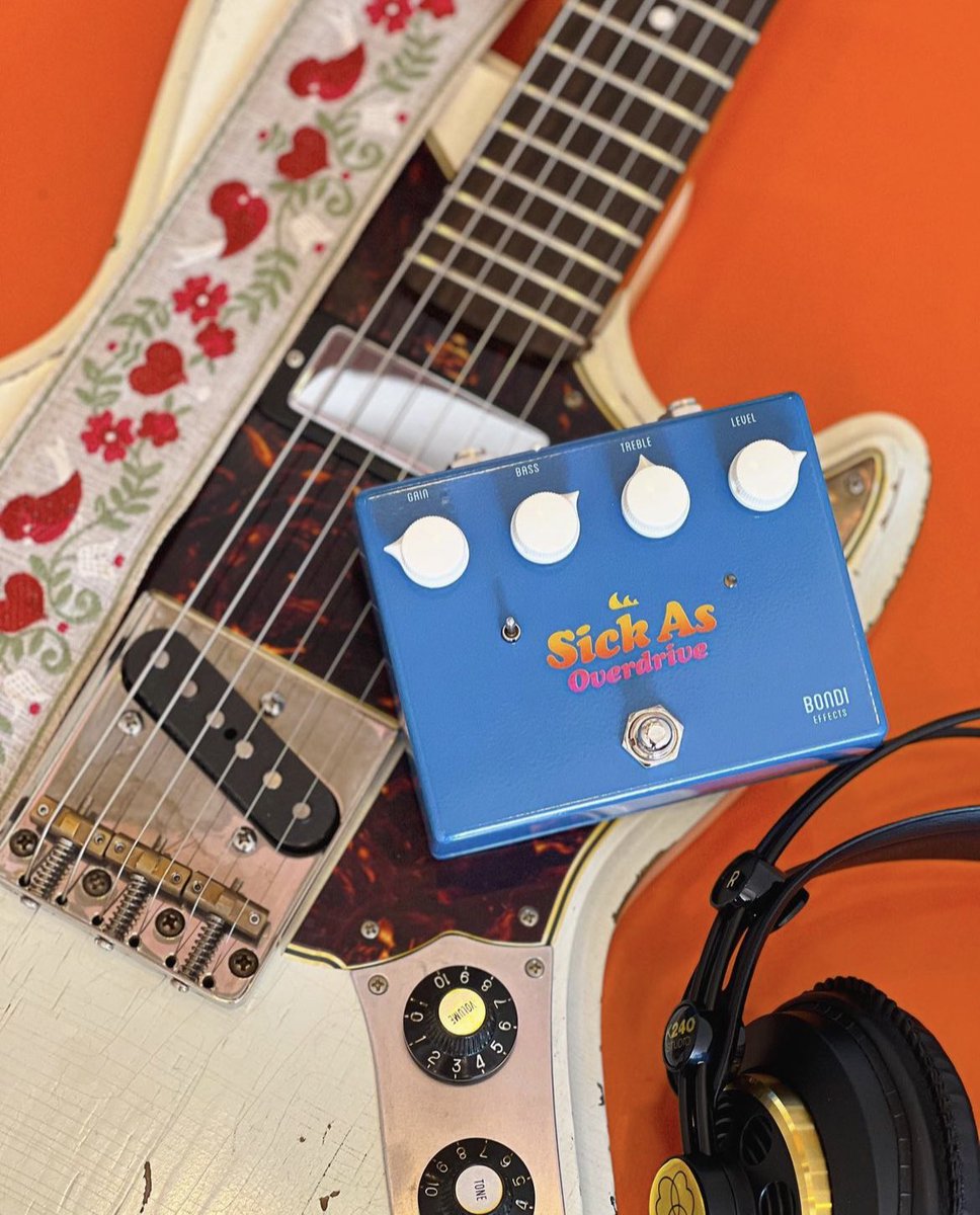 MAS Distro tweet media