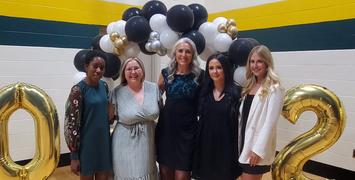 Congratulations to St. John's graduates <a href="/stjburlington/">St John Burlington</a>