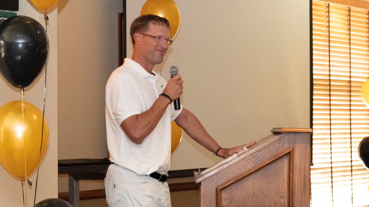 Mizzou Men's Golf tweet media