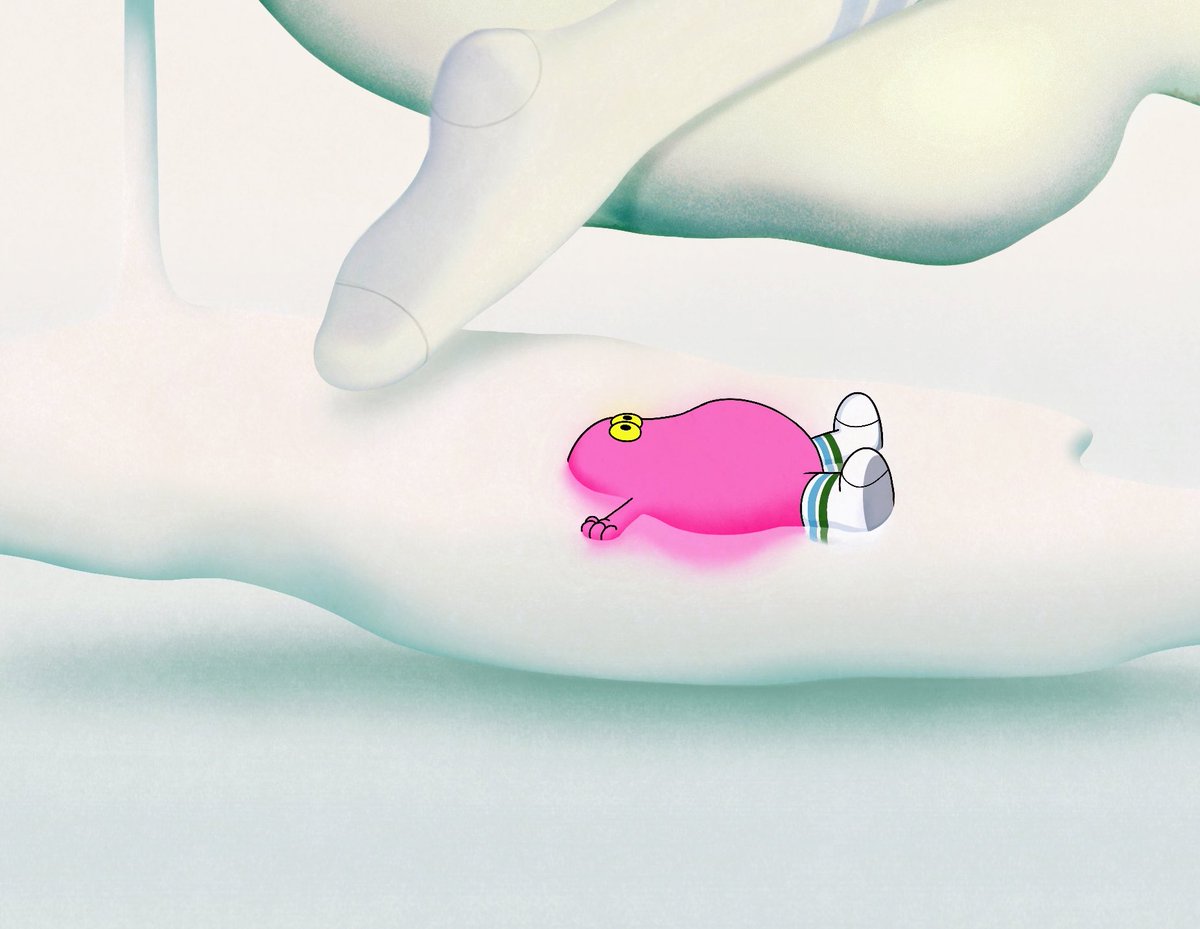 Ykha Amelz tweet media