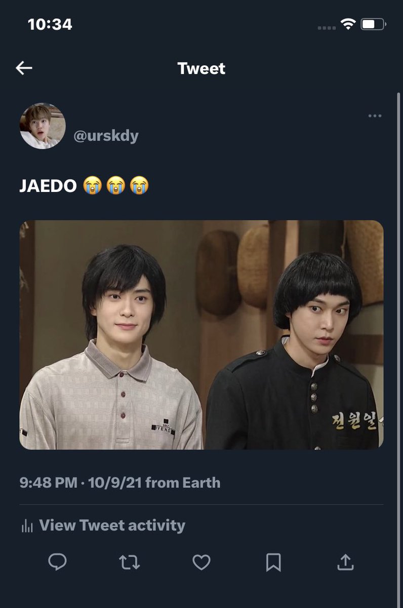 urskdy's tweet photo. @jjaehaechans 🥹 https://t.co/JyyySSCr1P