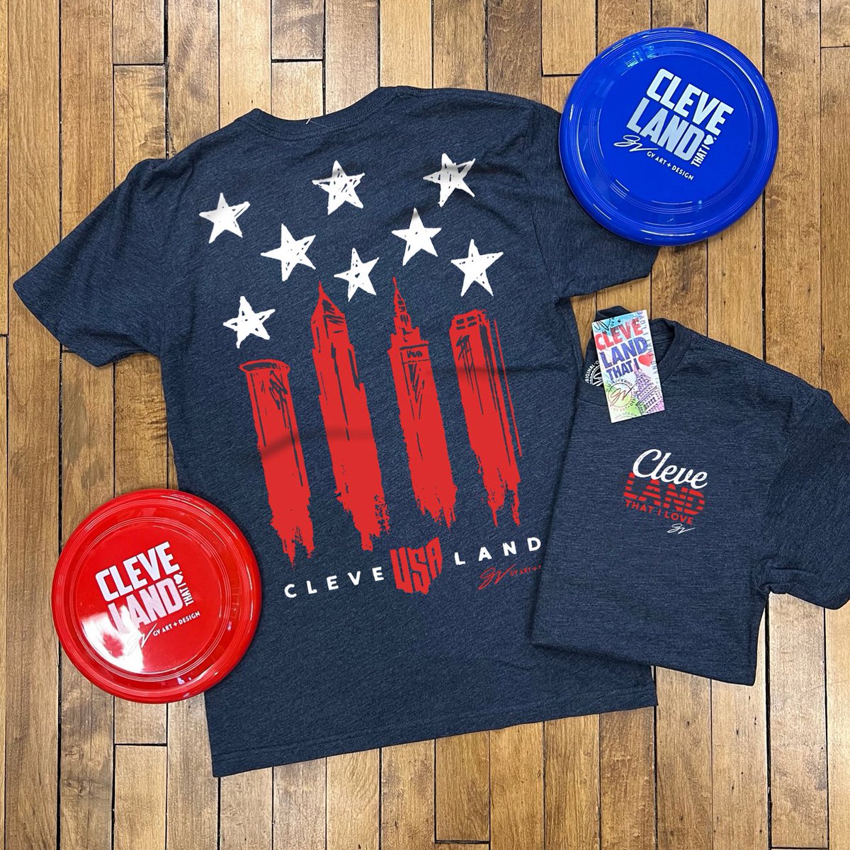 GV Art + Apparel on Twitter "No better way to start off the weekend