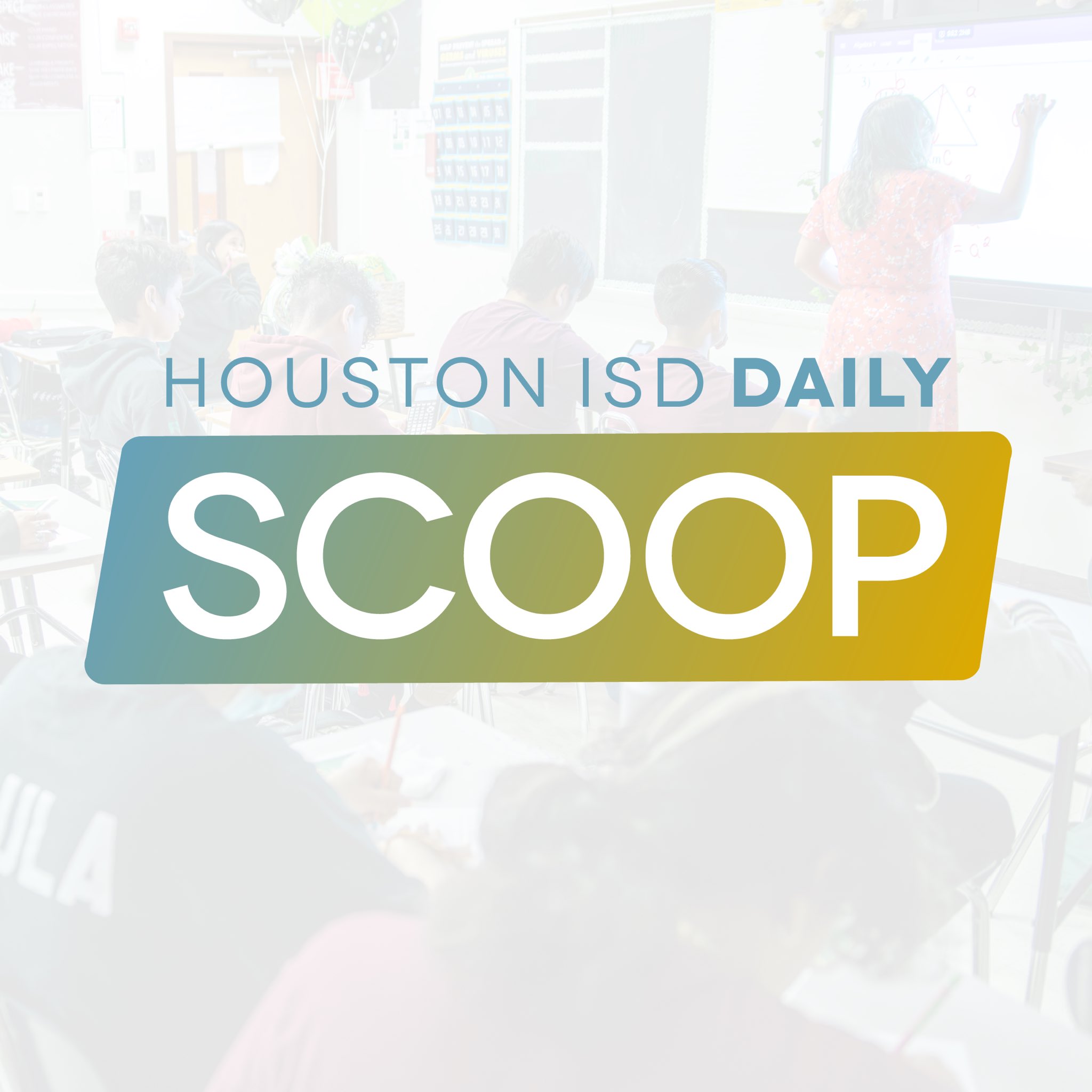 Houston ISD on Twitter "Reminder Watch the HISD School Board meeting