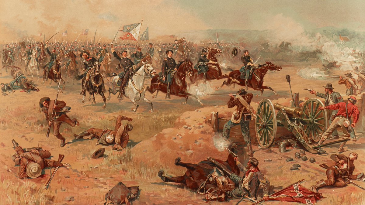 gettysburgpod's tweet photo. Two quick updates:
Our most recent episode has been released this morning and last call for tomorrow’s Third Winchester tour with Eric.
#thegettysburgpodcast
#stillpodcasting
#stillguiding https://t.co/6zTtvqHxvB