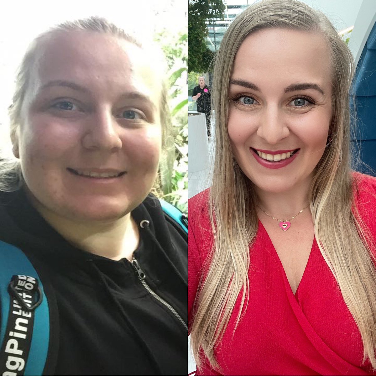 Lauren Emily tweet media