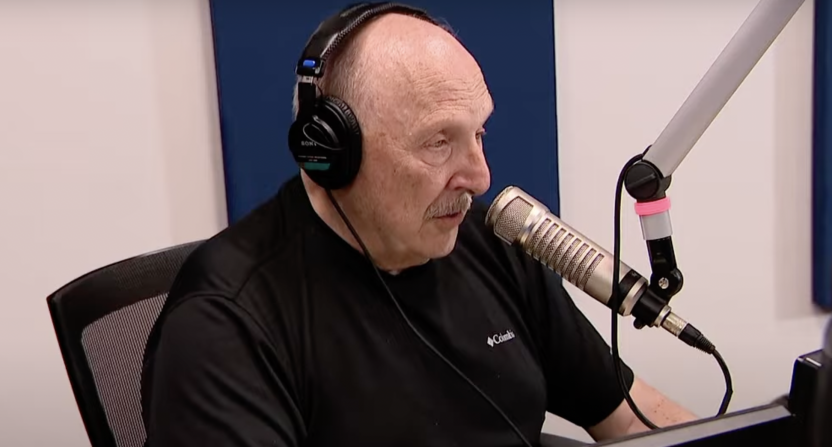 P1s cancel everything you had planned from 10-Noon and get by the channel. 

Don't miss @NormsClubhouse's final broadcast on 96.7 and 1310 The Ticket, on the app, or at TheTicket.com