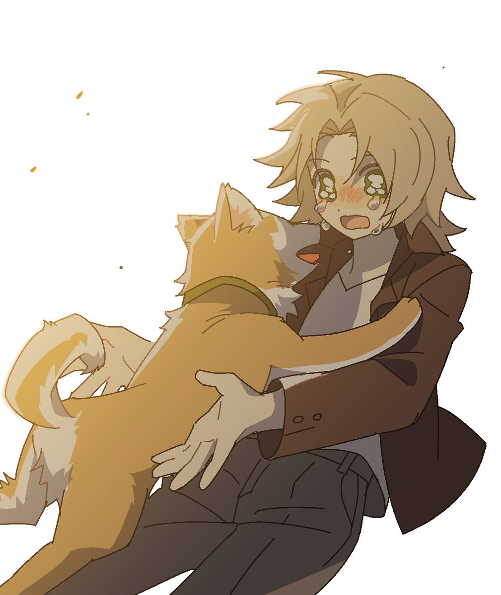 #세포신곡 #細胞神曲
아카네가 남겨준 정말 좋아하는 이 아이를