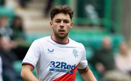 3100. Arron LYALL

27/09/03 - SCO

Prem Debut: 21/05/23 - Hibernian 1-3 RANGERS - sub (89 mins).