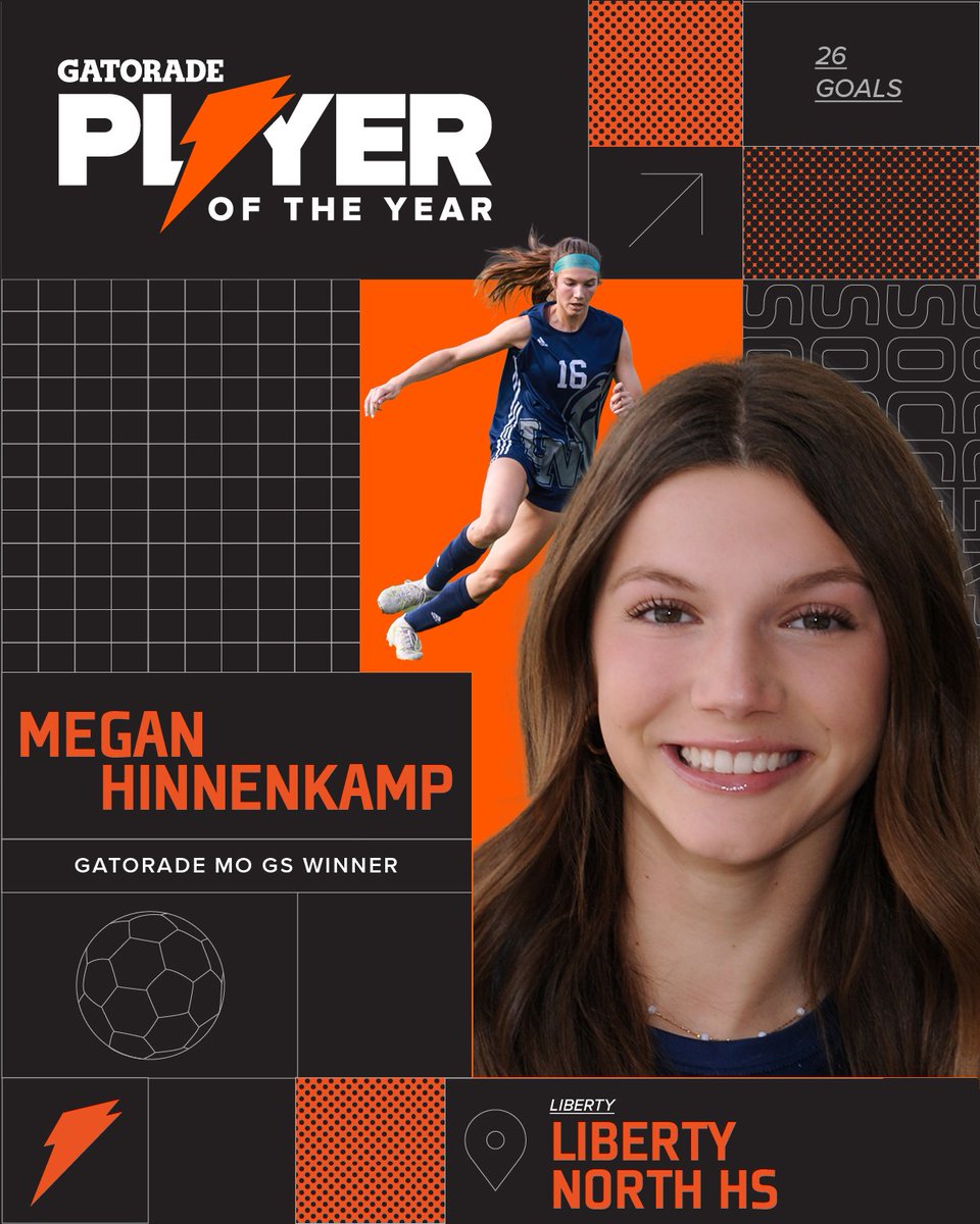 Liberty North Women's Soccer tweet media