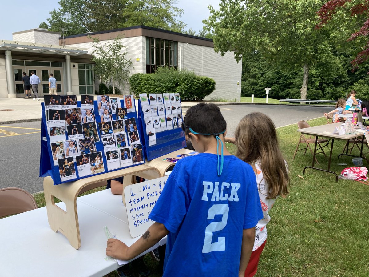 Debbie Alspach tweet media