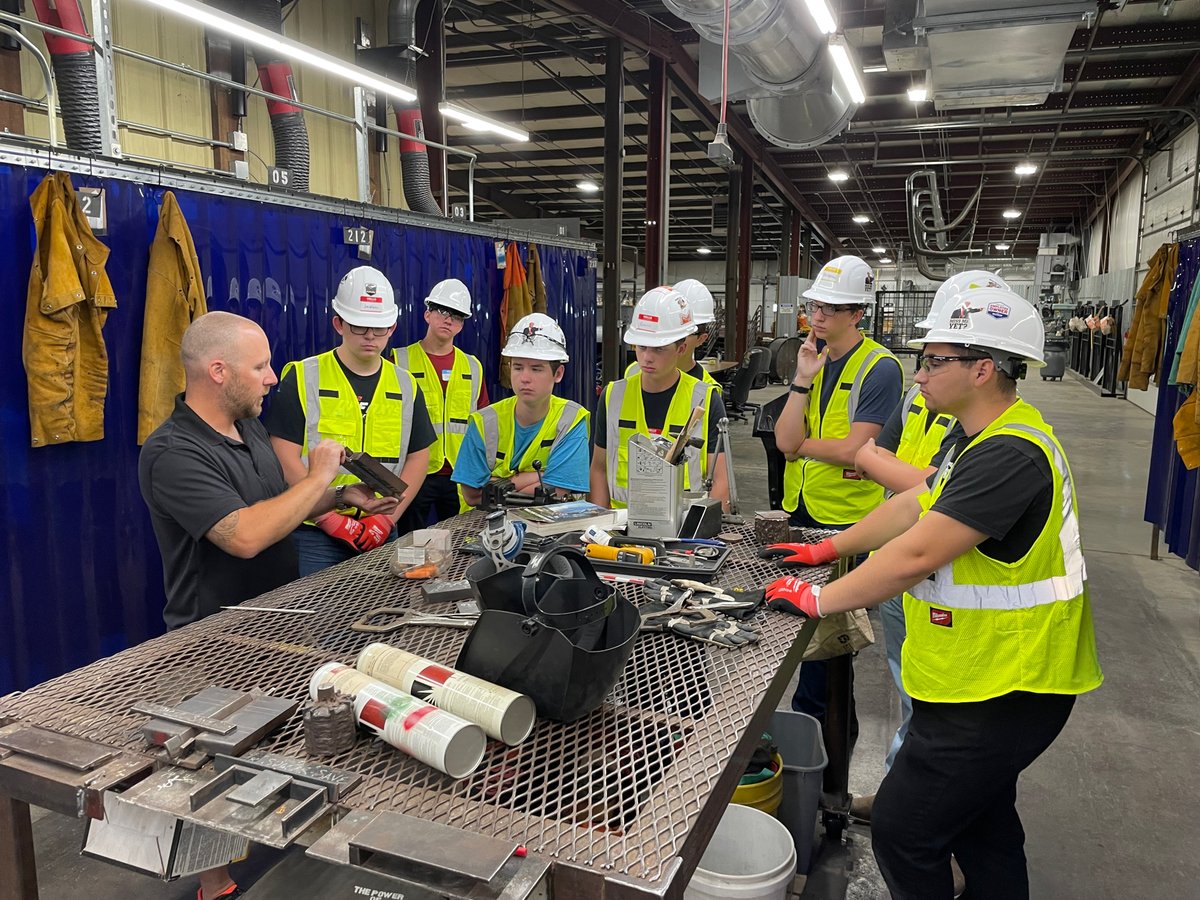 Day 4 <a href="/NCSRCCarpenters/">NCSRCC Carpenters</a> and Ironworkers Locals 67